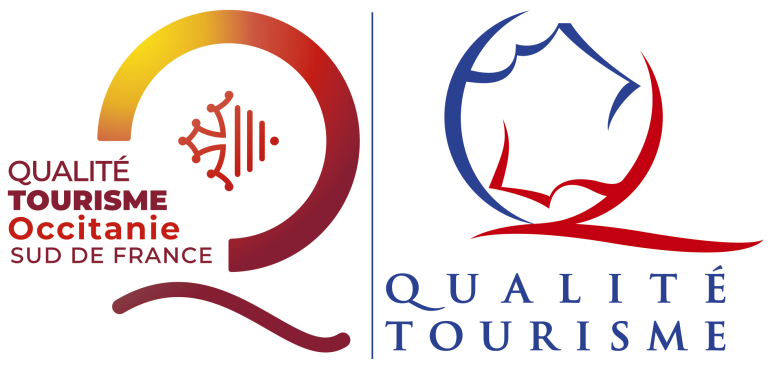 Villa PaulAna Label Qualité Tourisme Occitanie Villa PaulAna chambres d'hôtes naturistes Cap d'Agde, Label Qualité Tourisme Occitanie